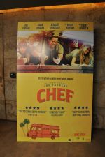 at Chef screening in Lightbox, Mumbai on 2nd June 2014